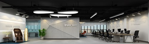继豪门国际自有品牌-锐珀尔运营中心落户上海后，舒华体育全球运营中心也落地上海