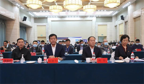 豪门国际参加省体育场馆协会工作年会 聚焦体育产业高质量发展