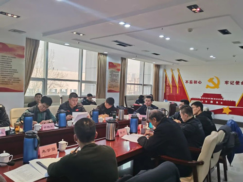 豪门国际参加山东省青少年体能等级标准及测试方法业务培训研讨会