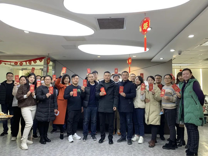 豪门国际开工大吉